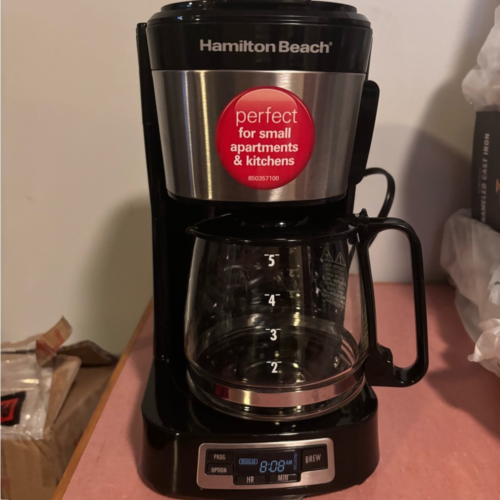 Coffee Machine/Maker - Picture 4 of 4